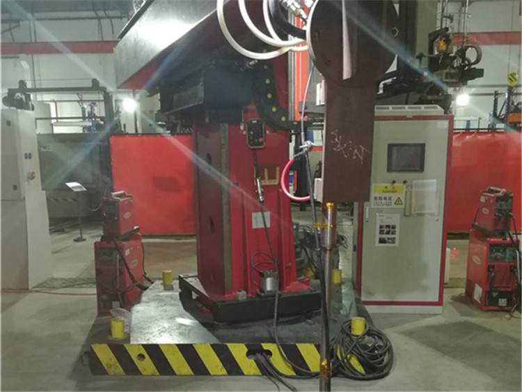 對(duì)焊管件設(shè)備